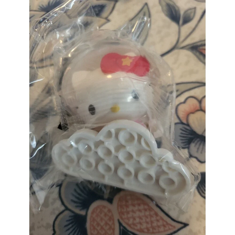 Hello Kitty this brand